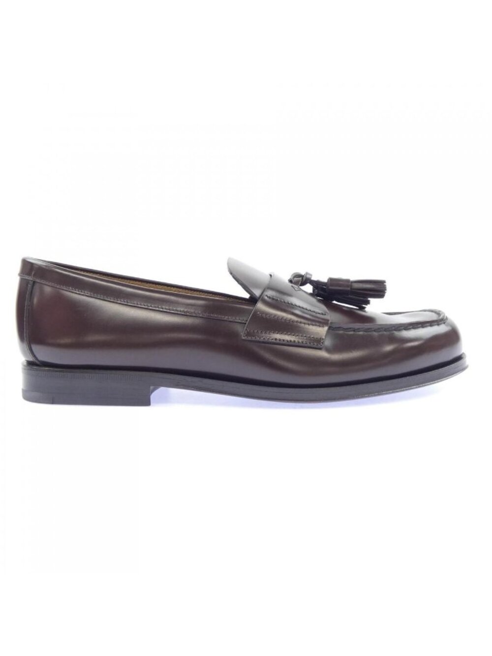 Prada Shoes Sneakers Brown - Picture 1 of 6